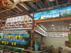-坛南湾阿强农家乐.海鲜大排档老字号(福州地标美食店)