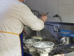 -永盛鑫城市饭堂·特色现炒本帮面(公兴路店)