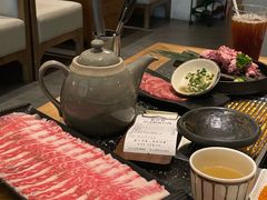-韩满园· 甄选韩式烤肉