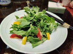 -茉莉花·私房菜(蓝湖郡店)