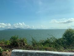 -大浪湾
