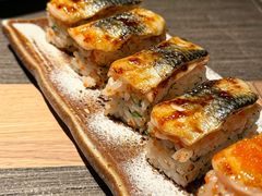 -炙柒Sekinana·精致日料(合生汇店)