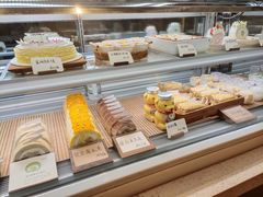 -奈诺甜品·生日蛋糕·下午茶(古城店)
