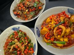 -潇湘阁(三里屯SOHO店)