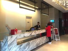 -锦江之星(西安五路口地铁站万达广场店)