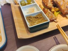 -润泽园饭庄(中山路店)