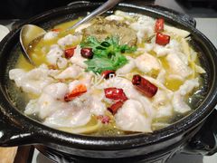 -陶德砂锅(蜀汉路店)