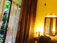 -森波拉火山温泉