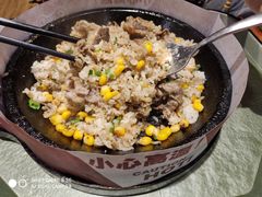 -胡椒厨房(金安国际购物广场店)