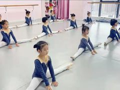 -小酒窝中国舞(汉阳店)