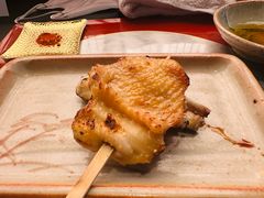 -鳥喜Toriki怀石烧鸟料理