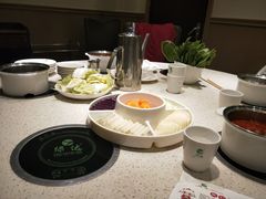 -绿达涮府(重庆路店)