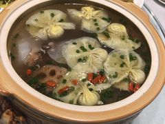 紫阳蒸盆子-東舍食唐精品陕菜馆