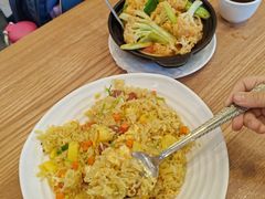 -裕记烧腊连锁餐饮(外马分店)