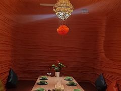 -耶里夏丽·丝路国际·新疆餐厅(浦东区东方路店)