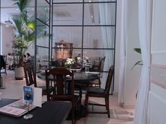 -金谷仓家庭料理(马泉营店)