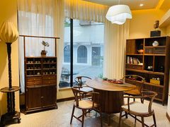 -和茶馆(西溪栖悦城店)