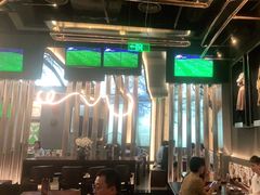 大堂-haxnbauer海森堡德国餐厅(深圳coco店)
