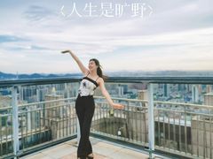 -中山利和希尔顿酒店
