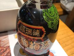 -木屋烧烤(坂田天安云谷店)