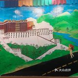 这人气就知道，这家酸奶店有多好吃