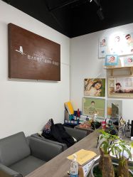 -憨大叔韩式儿童摄影(浦东新区店)