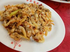 -西塔大冷面(市府大路店)