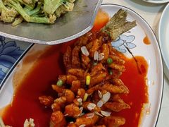 -姑苏家宴·苏帮菜·松鼠桂鱼(苏州总店)