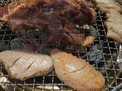 -万兴佳烤肉·长白山老味道(东岸里店)