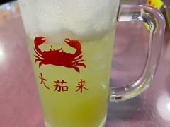 -大茄来海鲜餐厅(亚洲城分行)