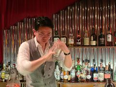 -MANDERLEY 曼德雷酒吧