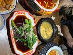 -龙潭喜客·四川客家菜