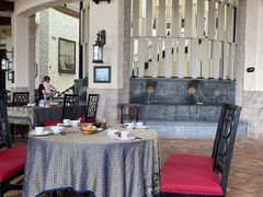 -南沙游艇会·大兵船餐厅