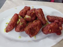 -车头老二大排档