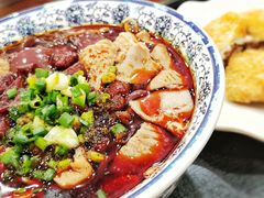 -黔肠旺面馆(八鸽岩店)