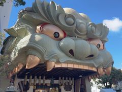-难波八坂神社