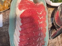 -七友美蛙鱼头火锅(坂田店)