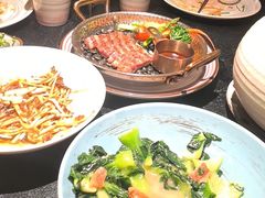 -庐灶江南·江南菜·四合院Bistro(东直门雍和宫·原华侨宾馆店)