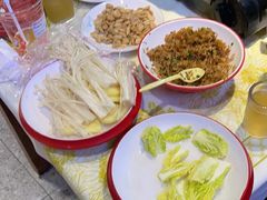 -张记虾尾·火锅·烧烤·大排档(涉外店)