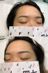 -Four Seven·半永久纹眉