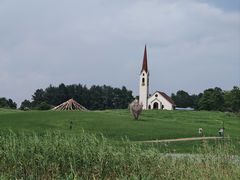 -云漫湖生态度假公园