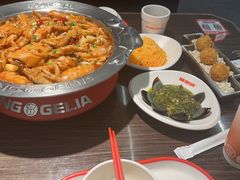 -胖哥俩肉蟹煲(湖滨银泰in77店)