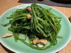 -mango tree芒果树餐厅(K11店)