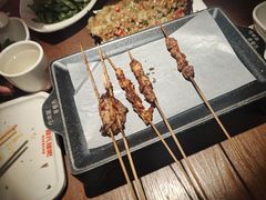 -管氏翅吧(马家堡店)