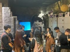 -暴风岛沉浸式体验馆(百联世纪店)