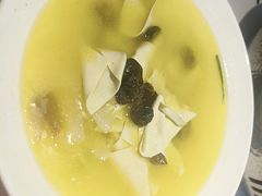 -好厨郎烤鱼·家常菜(红旗路总店)