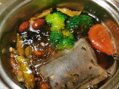 -一叶一世界•素食餐厅(环球中心店)