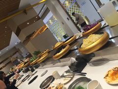 -友谊百涮园自助火锅(辽阳友谊商城店)