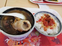 -钟姐炖品(万象城店)