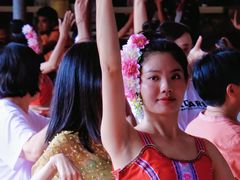 -西双版纳勐泐文化旅游区